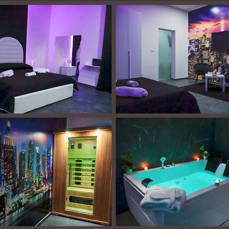 Wellness Home 카타니아 외부 사진