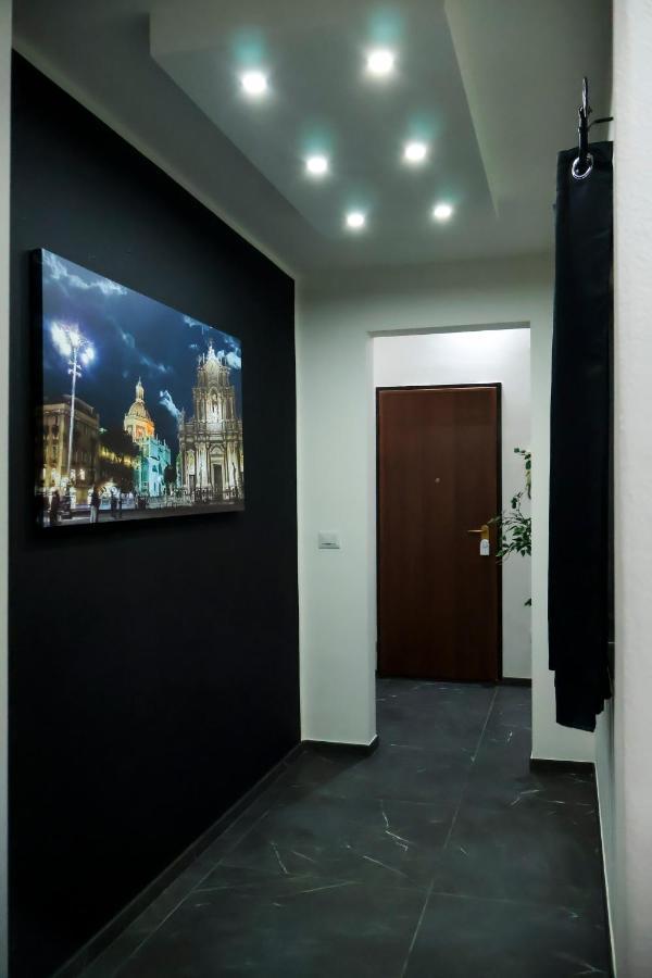 Wellness Home 카타니아 외부 사진