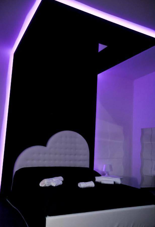 Wellness Home 카타니아 외부 사진