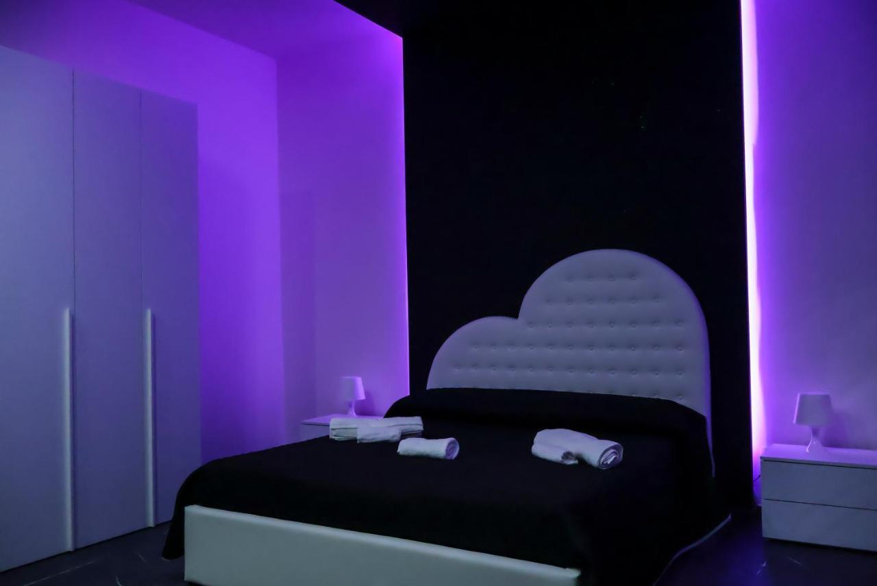 Wellness Home 카타니아 외부 사진