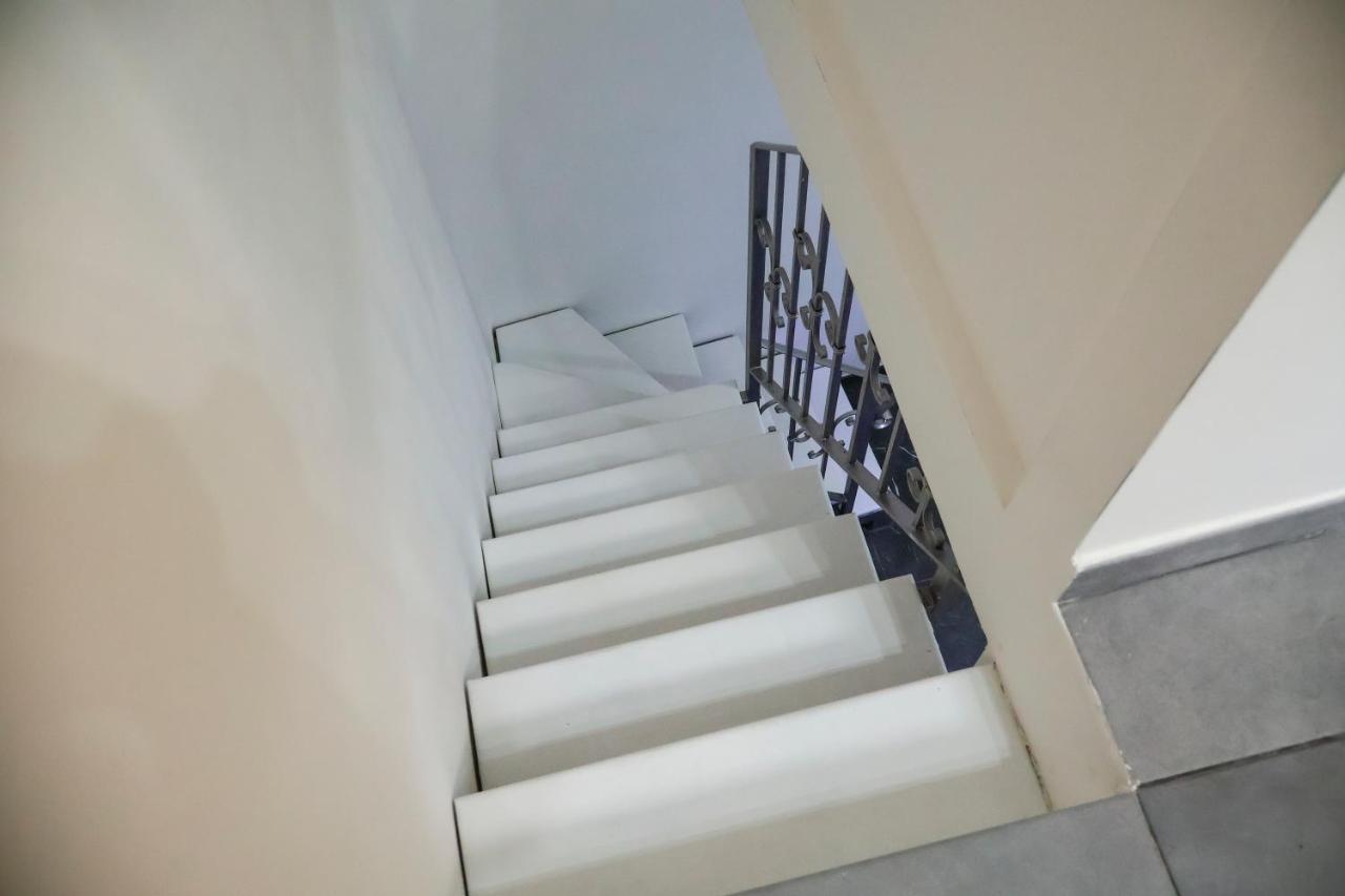 Wellness Home 카타니아 외부 사진