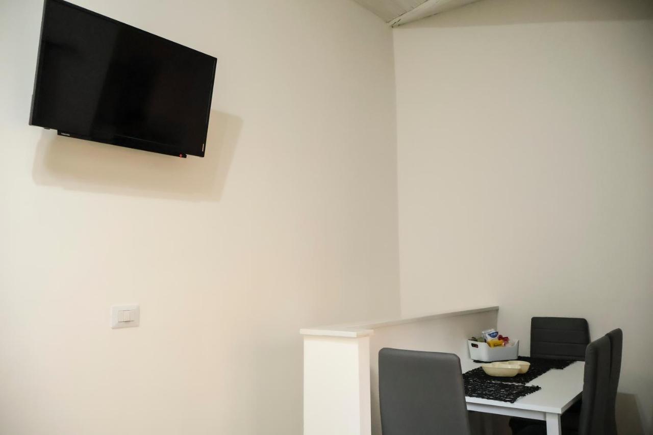 Wellness Home 카타니아 외부 사진