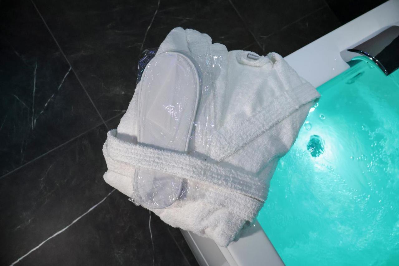Wellness Home 카타니아 외부 사진