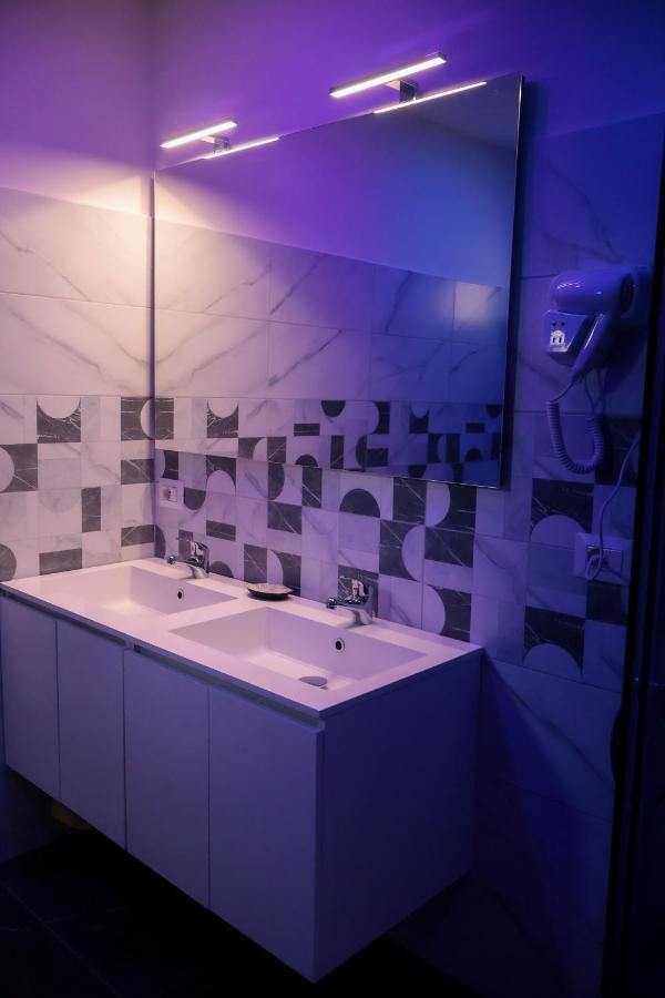 Wellness Home 카타니아 외부 사진