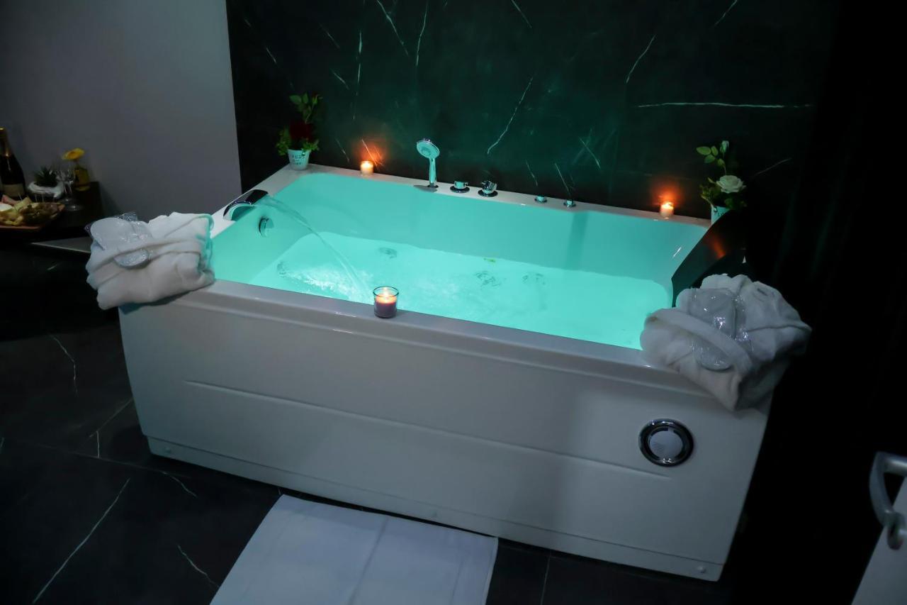 Wellness Home 카타니아 외부 사진