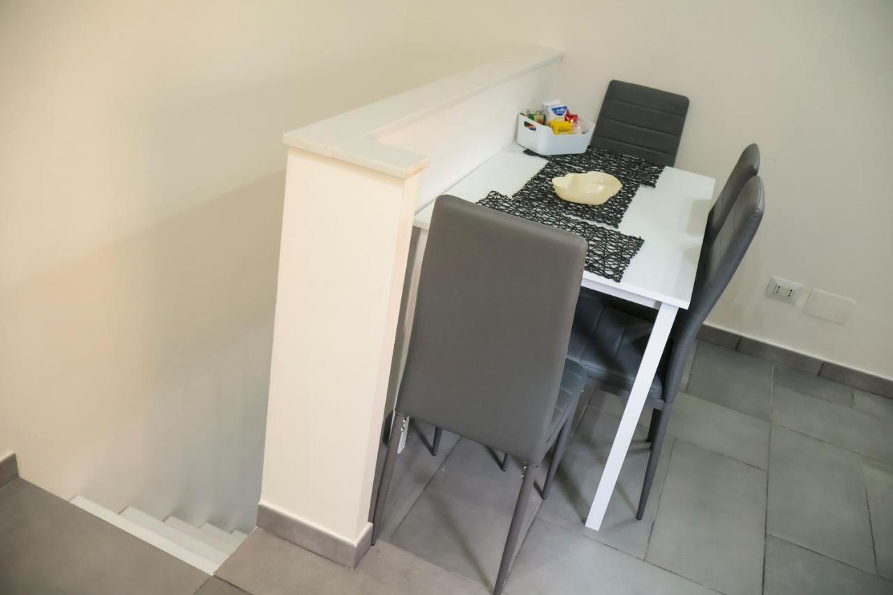 Wellness Home 카타니아 외부 사진