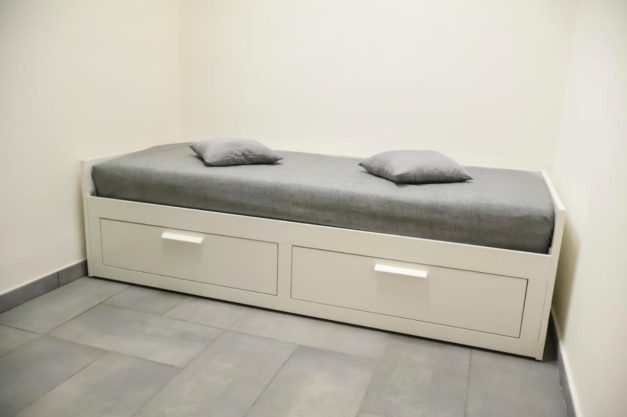 Wellness Home 카타니아 외부 사진