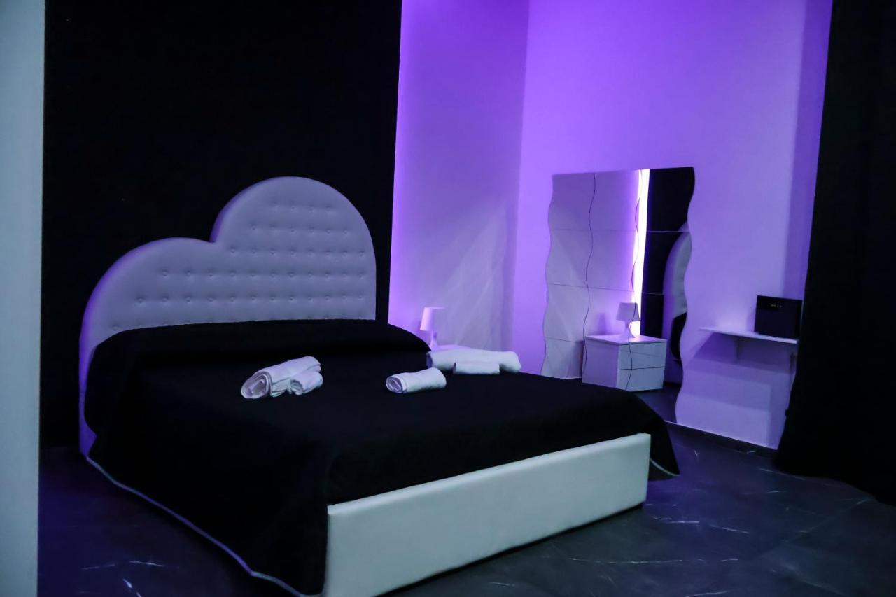 Wellness Home 카타니아 외부 사진
