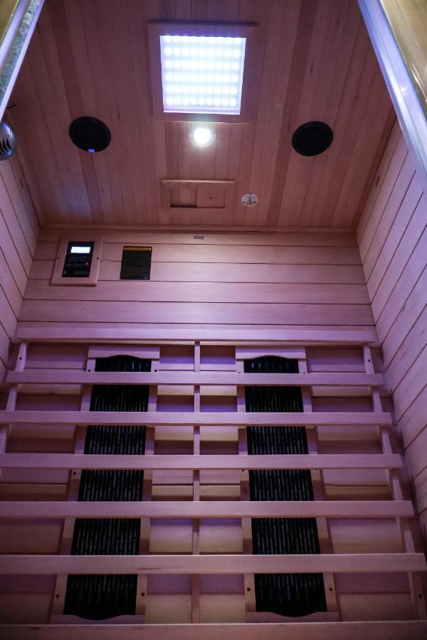 Wellness Home 카타니아 외부 사진