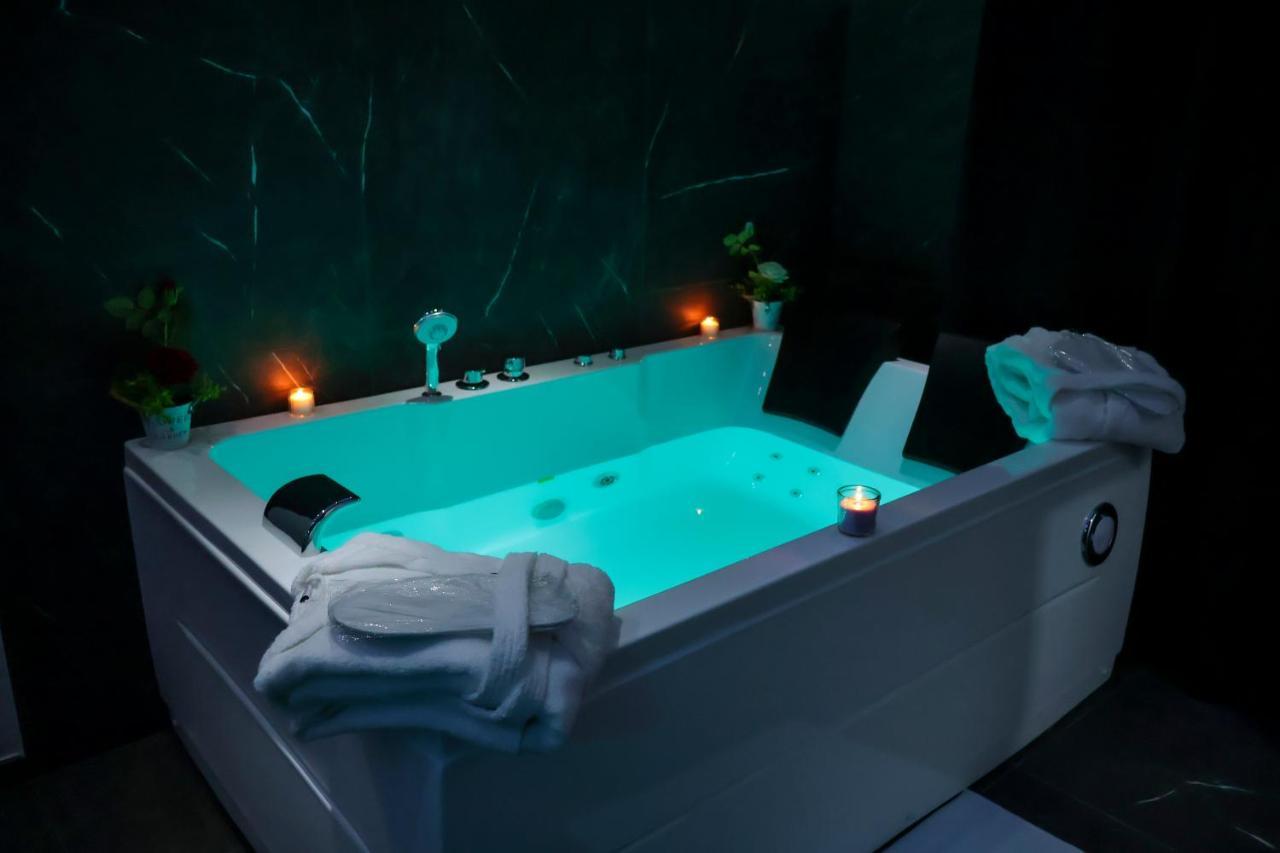 Wellness Home 카타니아 외부 사진