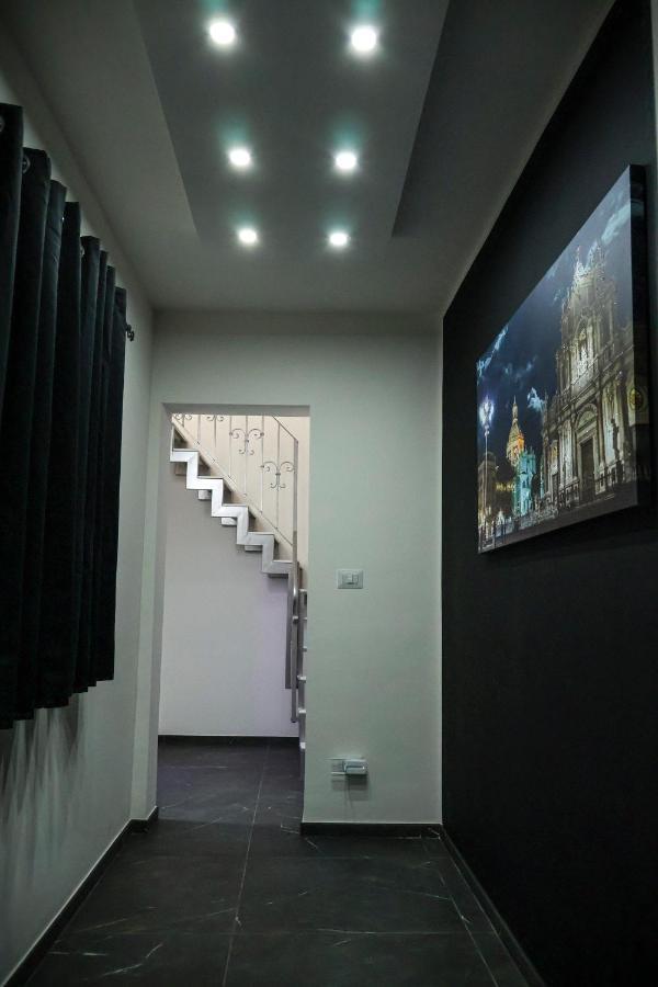 Wellness Home 카타니아 외부 사진