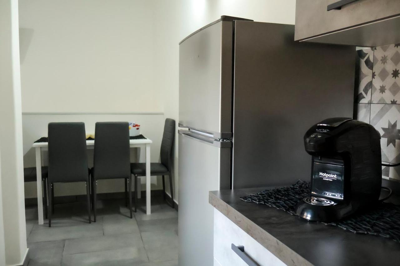 Wellness Home 카타니아 외부 사진