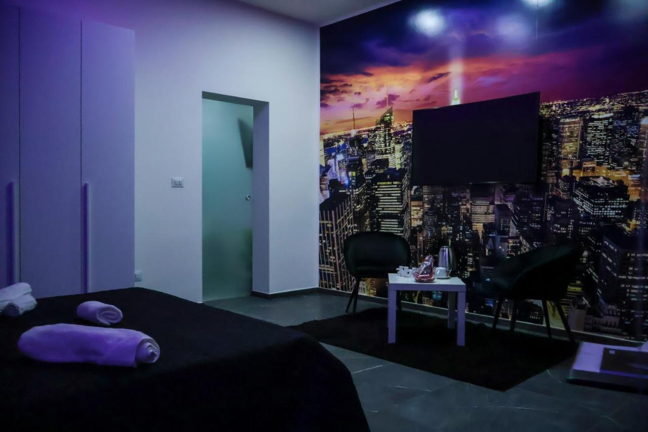 Wellness Home 카타니아 외부 사진