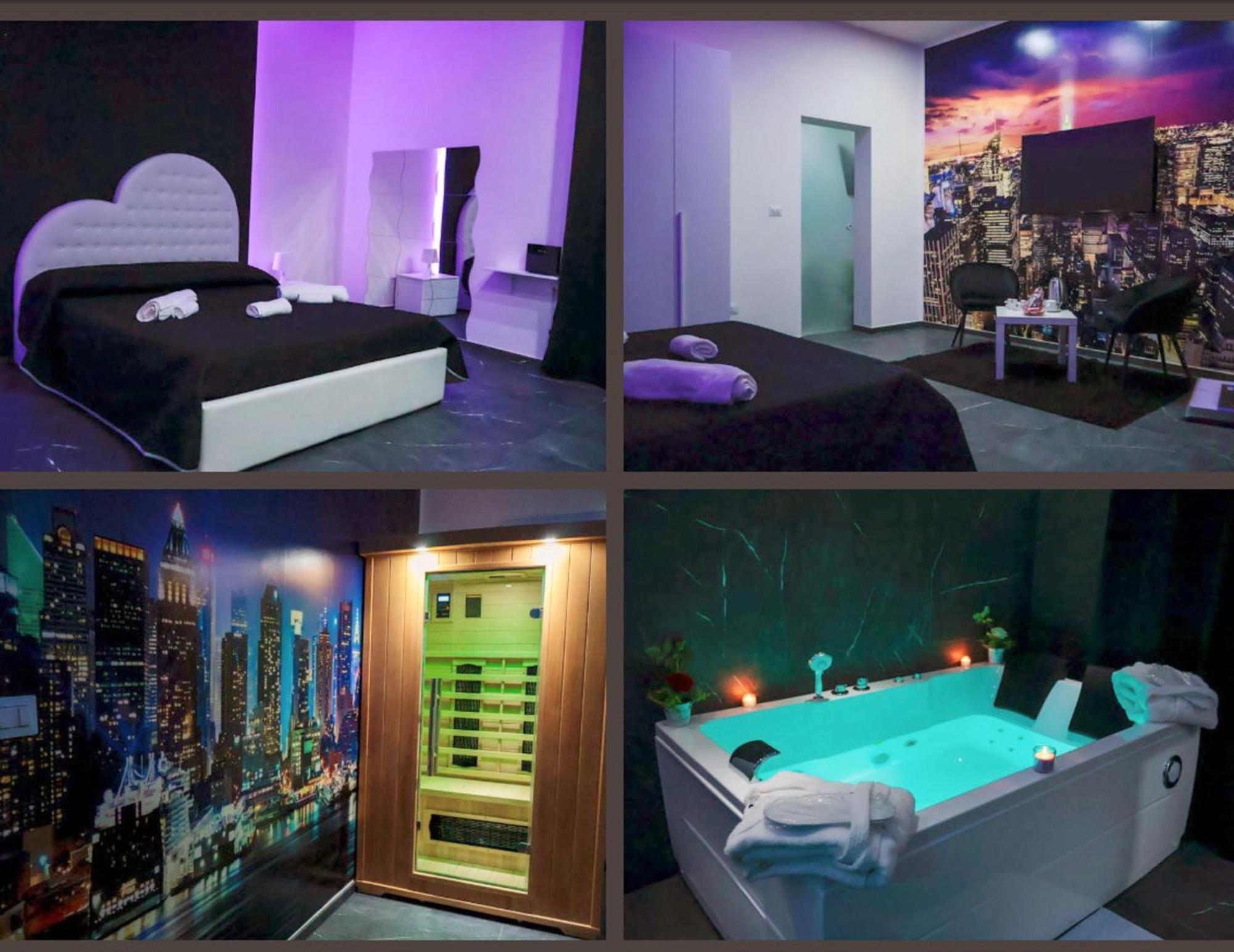 Wellness Home 카타니아 외부 사진